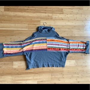 Free People ‘We the Free’ Sweater Top
